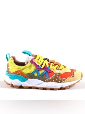 Flower Mountain Lenzan Trail Sneaker